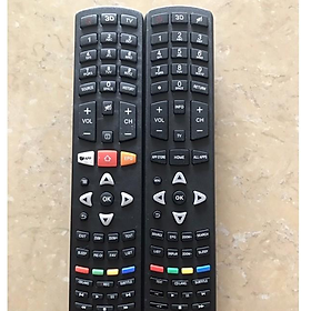 Mua Remote Điều khiển dành cho tivi led TCL Smart