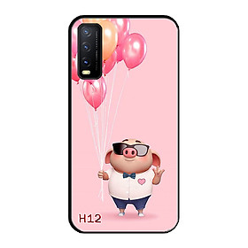 Ốp Lưng Dẻo Dành Cho VIVO Y20s