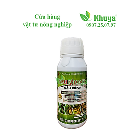 Mua Phân bón lá Hoàng Hải Siêu Kéo Đọt Sầu Riêng 500ml