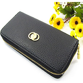 Ví Nữ Da Mềm Phong Cách Đồ Da Thành Long TLG 204410