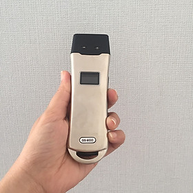 Mua Thiết bị giám sát tuần tra bảo vệ GS 9000 ( Hàng nhập khẩu)