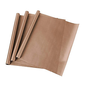 Mua Vải cách nhiệt chống dính -Vải teflon không keo