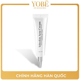KEM NGĂN NGỪA MỤN YOBESKIN DỨT ĐIỂM TẬN GỐC & NGĂN TÁI PHÁT 30G