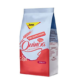 Yến mạch mix diêm mạch ăn liền Jason - 500g