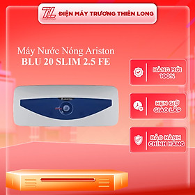 Mua Máy nước nóng Ariston SL BLU 20 - 2.5 - FE (2500W)