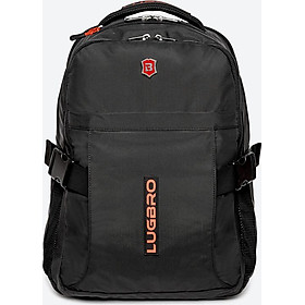 Balo Lugbro CLAGGY i15 LBV002BK