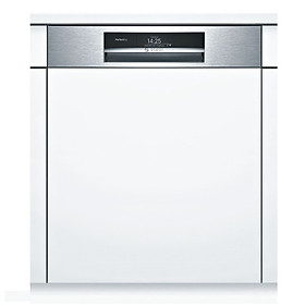 Máy rửa bát Bosch SMI88TS46E
