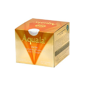 Kem Dưỡng Da Aquala 9 Tác Dụng