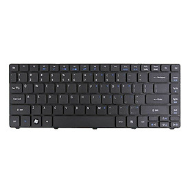 Mua Bàn phím dành cho Laptop Acer aspire 4740  4740G  4741  4741Z  4741G