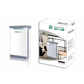 Mua MÁY LỌC KHÔNG KHÍ MIRATA CÔNG NGHỆ NHẬT K7B