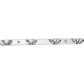 Mua Móc áo 4 chấu gắn trên tường BAO - BN1024 (Inox 304)