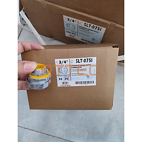 Mua Đầu nối thẳng  kẽm đúc (Model: SLT-075I (3/4 )