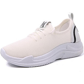 Giày Sneaker Nữ BAZAS BZ6-58 Mẫu Mới