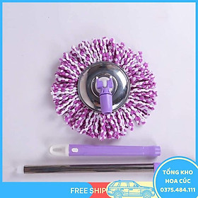 Mua Cây Lau Nhà Inox  - Vận Chuyển Miễn Phí Toàn Quốc