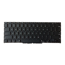 Laptop Keyboard US Layout for A1370 11inch Direct Replaces Accessories
