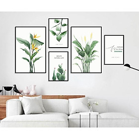 Mua Tranh vải canvas trang trí phòng khách SIÊU ĐẸP - Tranh nghệ thuật trang trí chất liệu canvas cao cấp  khung trang trí