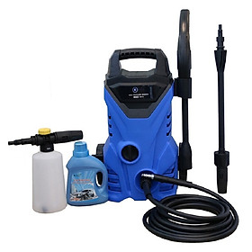 Máy xịt rửa xe cao áp Kachi MK74 (MK 74)