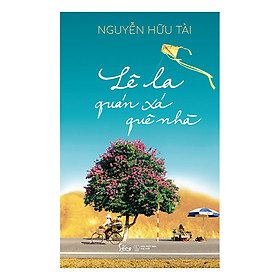 Sách Lê La Quán Xa Quê Nhà