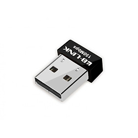 USB Thu Wifi cho PC - Laptop LB-Link - Hàng Chính Hãng