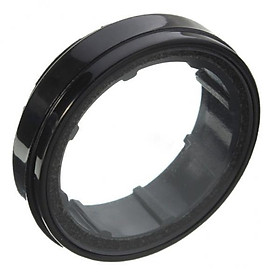 2-8pack Camera Glass Lens Adapter Ring Cap Cover Protector for  Hero 3 3+ 4