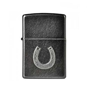 Bật Lửa Zippo 28498 – Zippo Grey Dusk