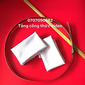 Mua Khuôn bánh cuốn điều chỉnh to nhỏ 2v size nồi 27-31cm