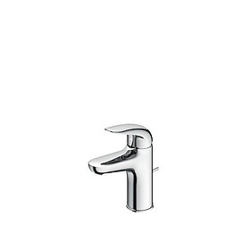 Vòi chậu gật gù lavabo rửa mặt nóng lạnh TLS03301V (LC Series)