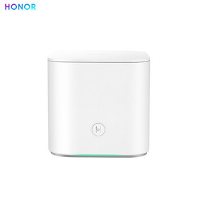 HONOR Router Pro 2 HiRouter-CD30 Wireless Smart Home Wifi Router with Quad-core CPU 4 Signal Amplifiers Gigabit Port