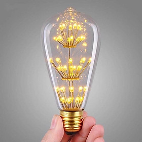 Mua Bóng led nghệ thuật ST64