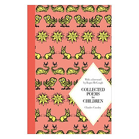 [Download Sách] Collected Poems For Children: Macmillan Classics Edition