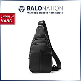 Túi Đeo Chéo Hiện Đại, Thời Trang MR VUI TDC005 / TDC006 - Hàng Chính Hãng