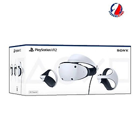 Mua Kính Thực Tế Ảo PlayStation VR2 - Hàng Chính Hãng