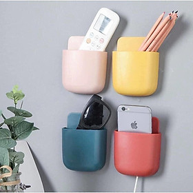 Mua Hộp Đựng Điều Khiển Điều Hòa TV Dán Tường Tiện Lợi