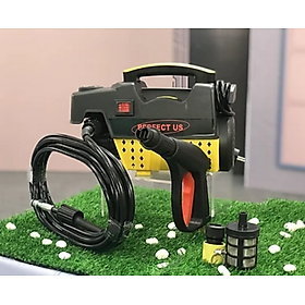Mua MÁY XỊT RỬA CAO ÁP HIỆU PERFECT US-200C HÀNG NHẬP KHẨU CHÍNH HÃNG