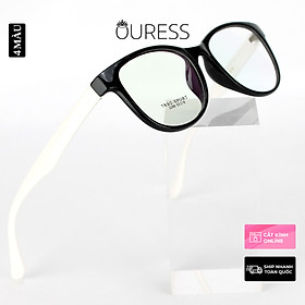 Gọng Kính TR90 Siêu Nhẹ Mềm Dẻo Siêu Bền Thời Trang – Hàng Chính Hãng TR2268