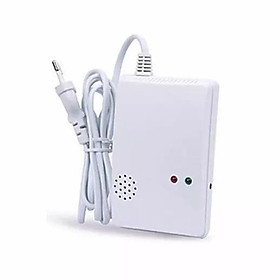 Mua Cảm Biến Báo Rò Rỉ Gas Phát Sóng RF433MHz