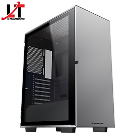 Mua CASE XIGMATEK LUX A SHADOW (EN47826) - PREMIUM GAMING ATX - HÀNG CHÍNH HÃNG