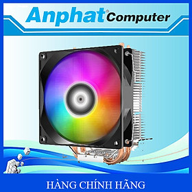 Mua Tản Nhiệt Khí CPU Leopard A200 Plus – Hàng Chính Hãng