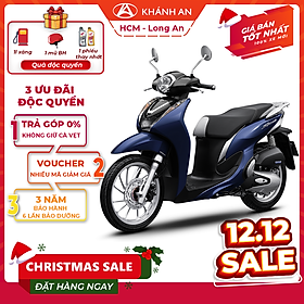 Hình ảnh Xe Máy Honda SH Mode 125cc 2024 - Phiên bản Cao Cấp - Phanh ABS