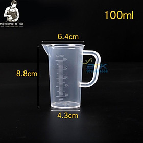 Mua Ca Đong 100ml  Ca Rót Cà Phê