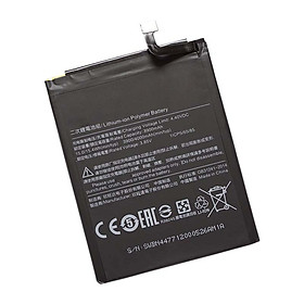 Mua Pin dành cho Xiaomi Redmi 5 Plus BN44 4000mAh