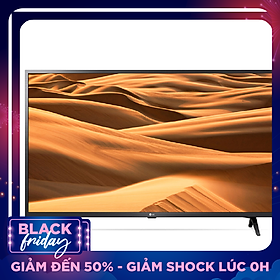 Smart Tivi LG 4K 43 inch 43UM7300PTA