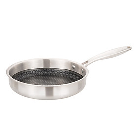 CHẢO CHỐNG DÍNH BLACK CUBE MISHIO MK251