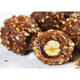 CHOCOLATE FERRERO 16V ĐỨC