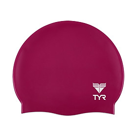 Mũ Bơi YingFa Solid Cap