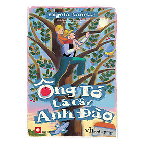Ông Tớ Là Cây Anh Đào