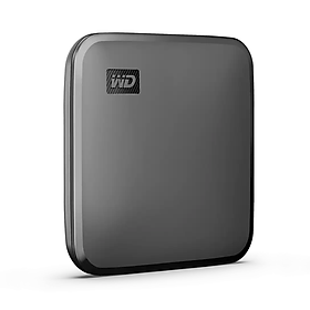 Mua Ổ cứng di động External SSD Western Digital Elements SE USB 3.0 - Hàng Chính Hãng