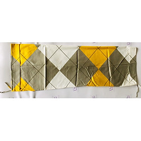 Mua Áo gối ôm 35 x 100cm Cotton - GIAO HÀNG NGẪU NHIÊN