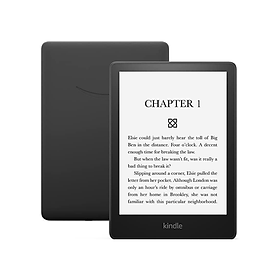 Mua Máy đọc sách Kindle Paperwhite 5 (16GB) - Hàng chính hãng