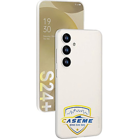 Ốp lưng dành cho Samsung S24 Ultra, Samsung S24 Plus, Samsung S24 hiệu MEMUMI lụa siêu mỏng 0.3mm, chống sốc, bảo vệ camera cao cấp - Hàng chính hãng